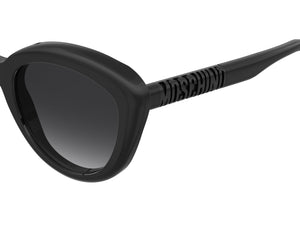 Dsquared Cat-Eye Sunglasses - MOS179/S