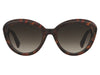 Moschino Cat-Eye Sunglasses