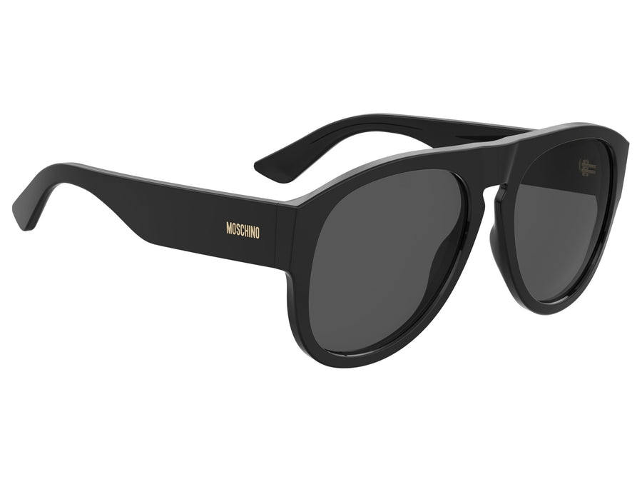 Dsquared Aviator Sunglasses - MOS176/S