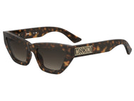 Moschino Cat-Eye Sunglasses
