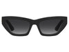 Moschino Cat-Eye Sunglasses