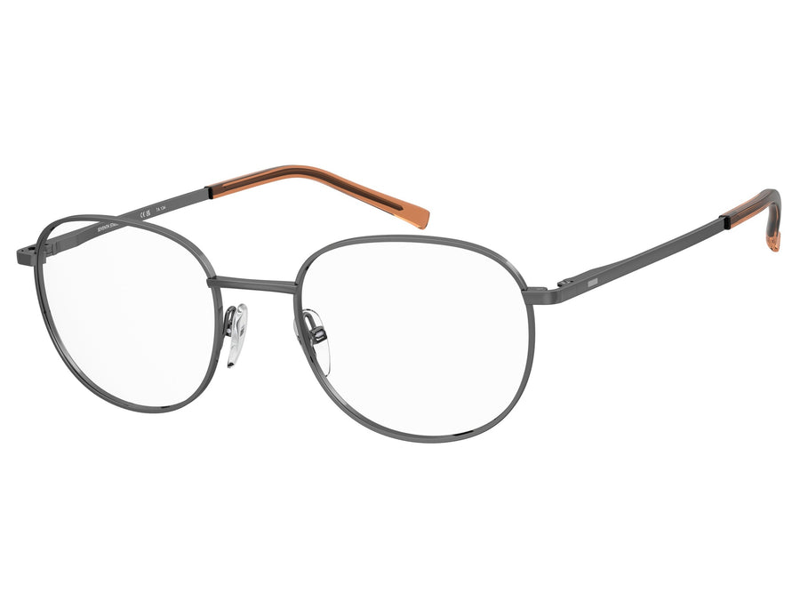 7th Street Square Frames - 7A 134