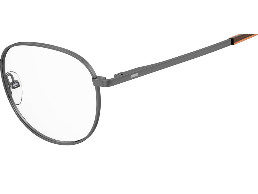 7th Street Square Frames - 7A 134