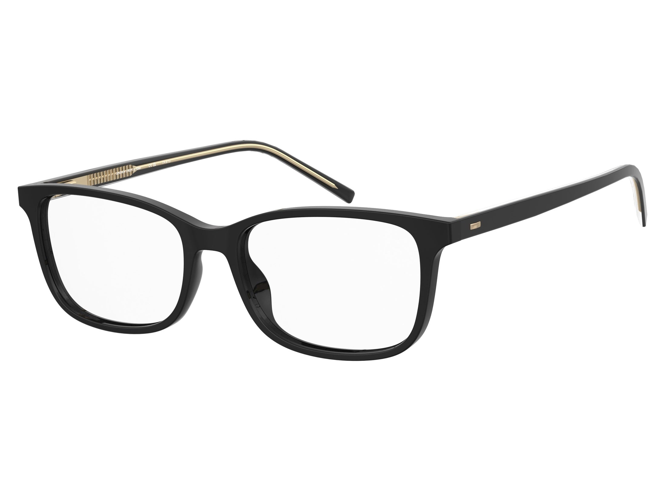 7th Street Square Frames