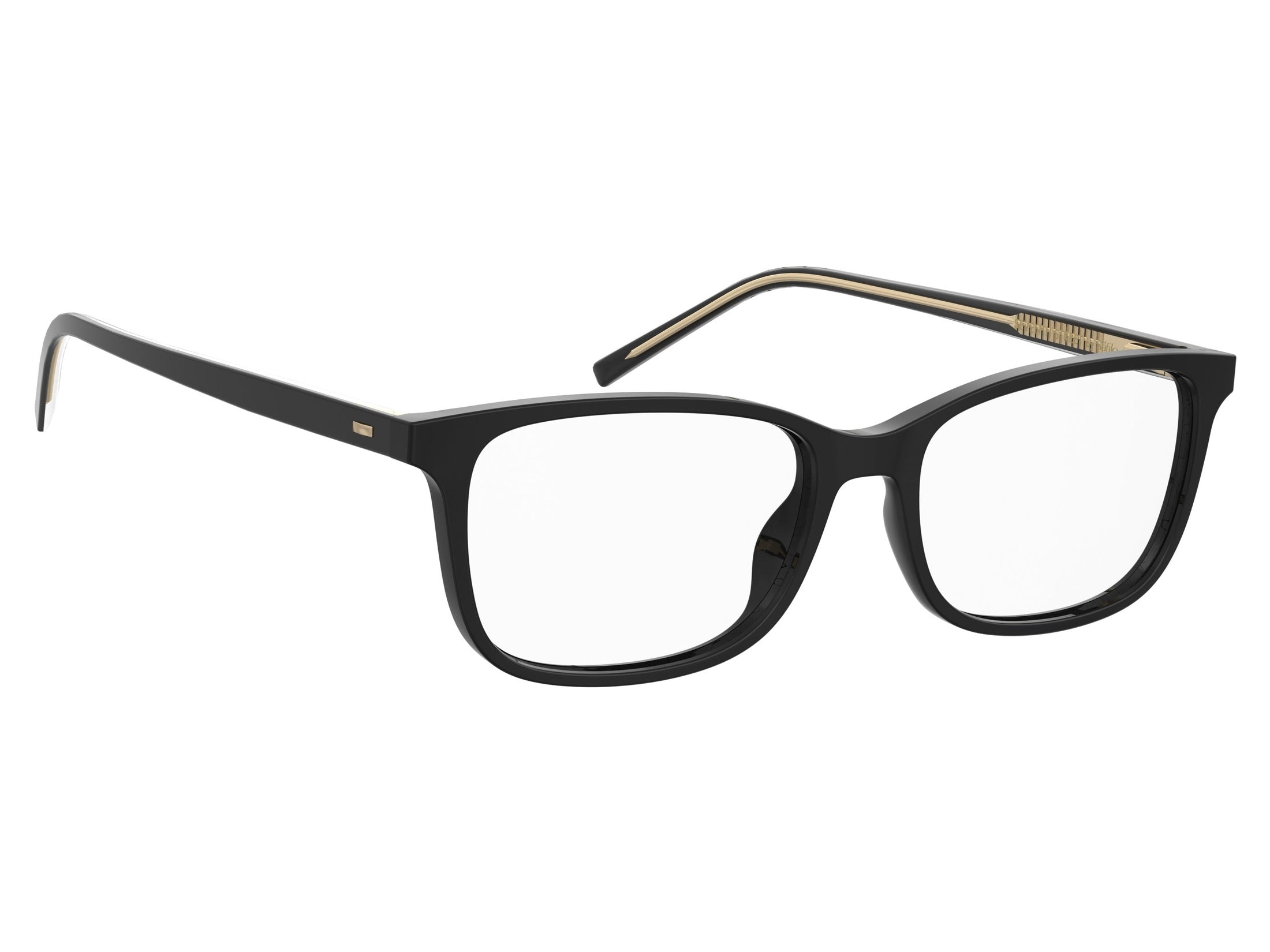 7th Street Square Frames