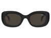 Levis Square Sunglasses