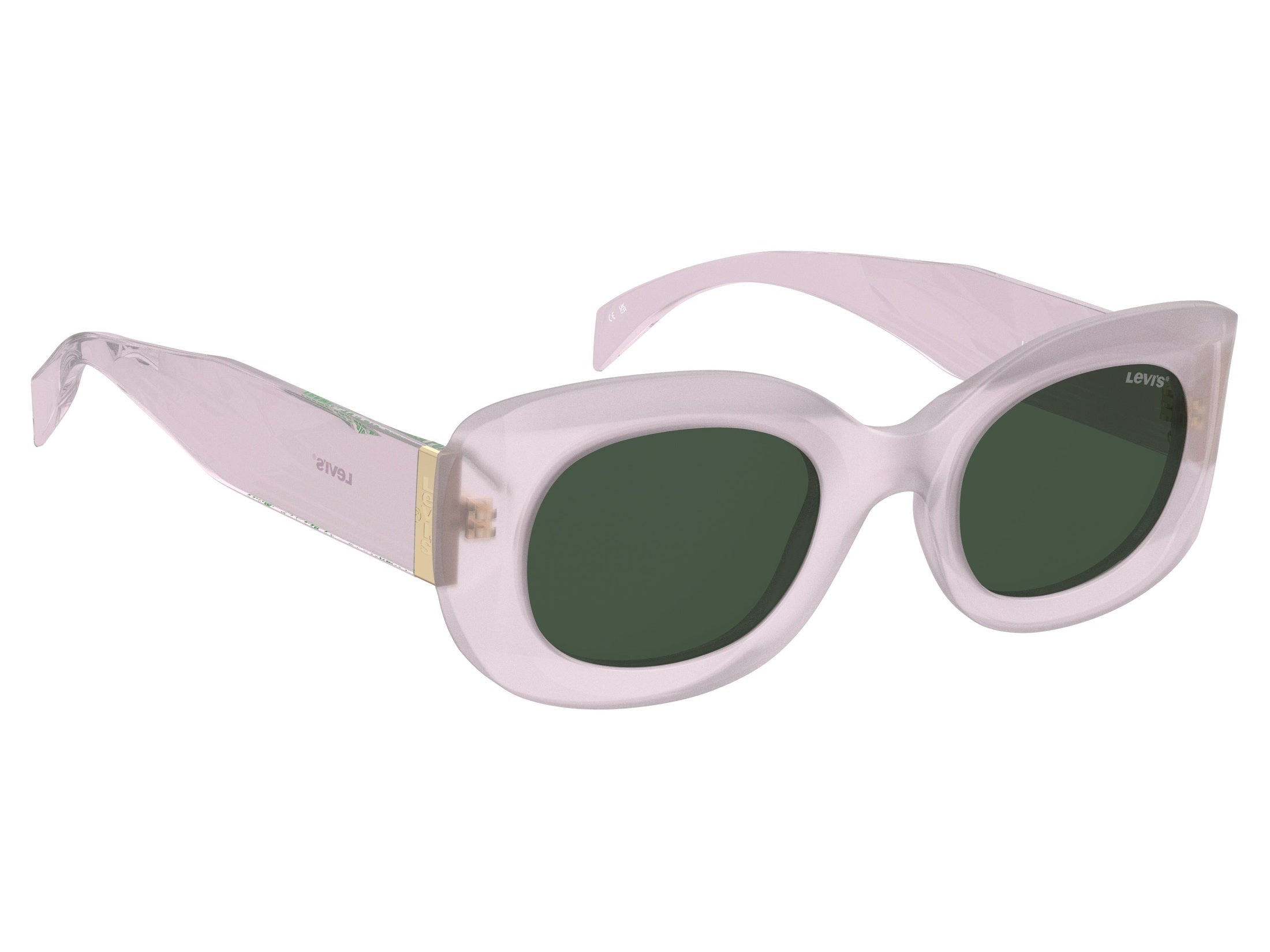 Levis Square Sunglasses