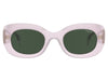 Levis Square Sunglasses