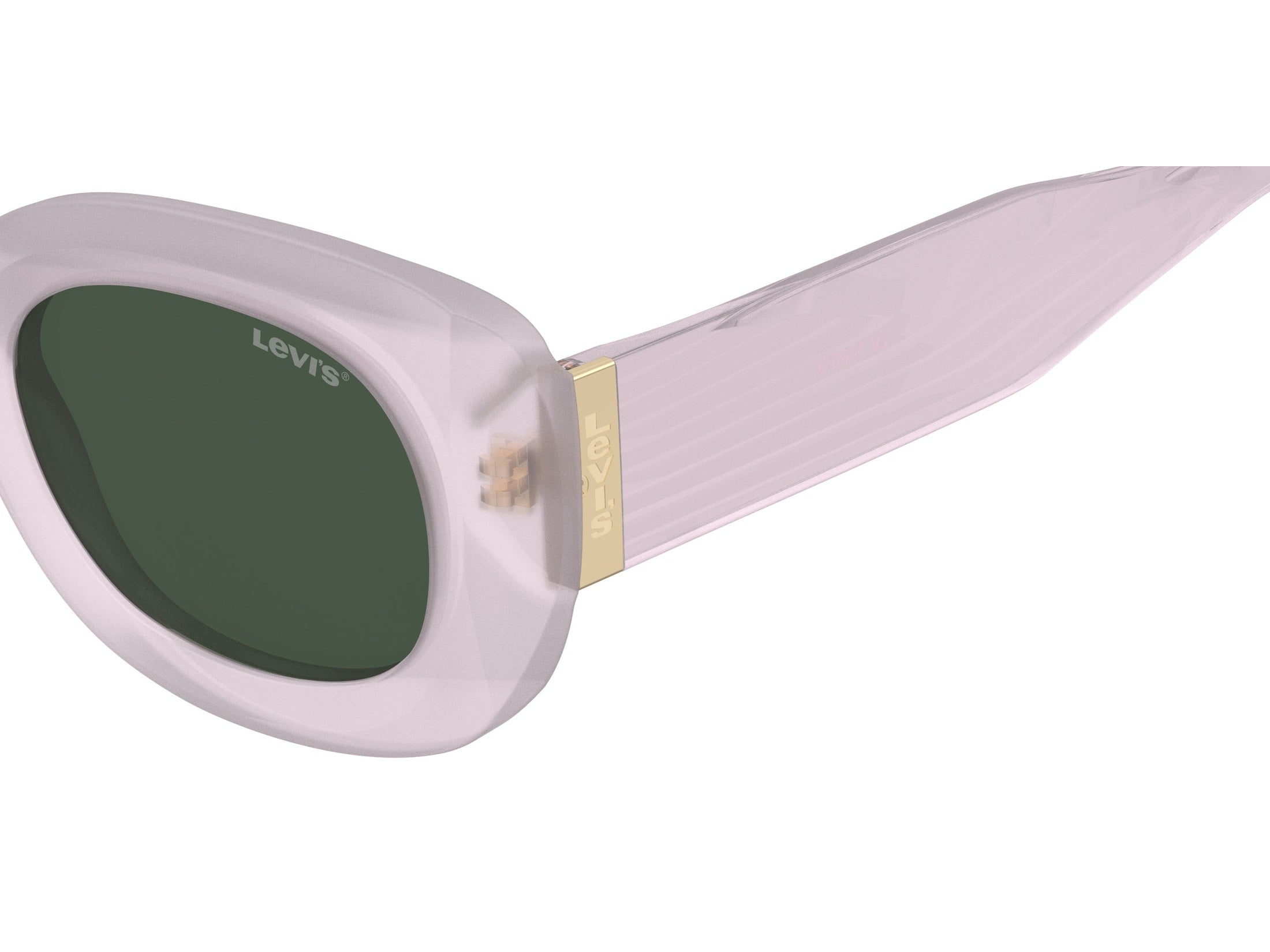 Levis Square Sunglasses
