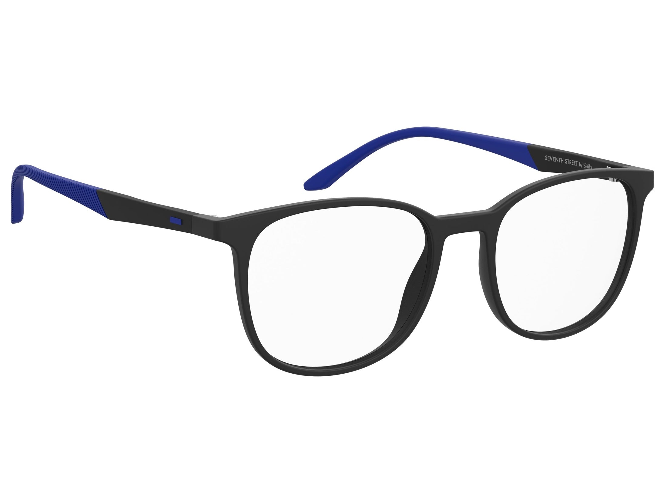 7th Street Square Frames