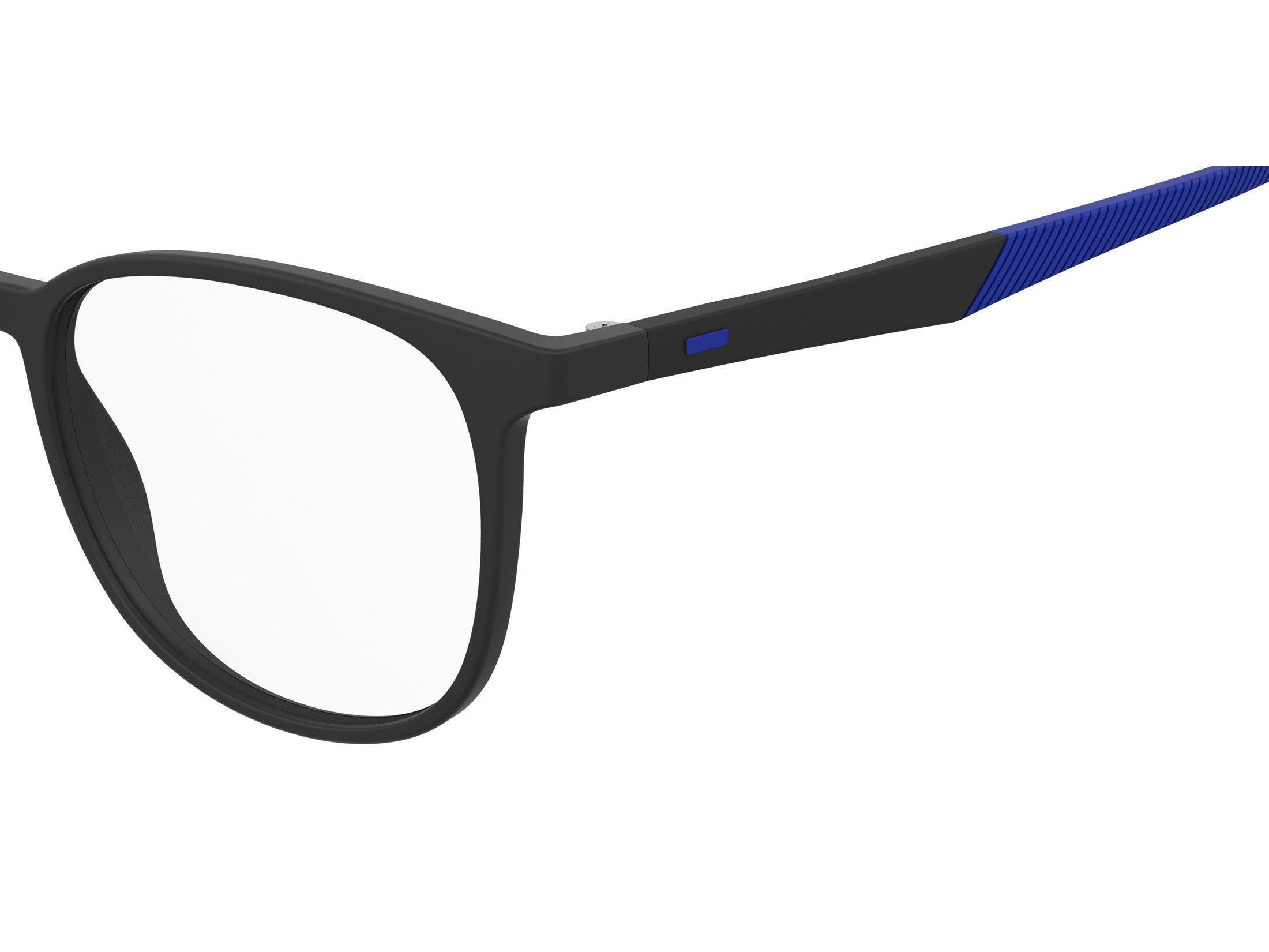 7th Street Square Frames