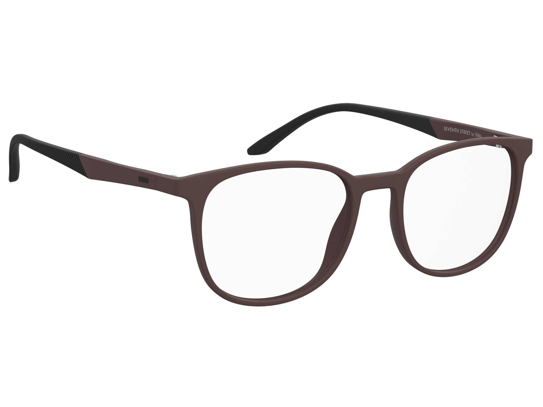 7th Street Square Frames