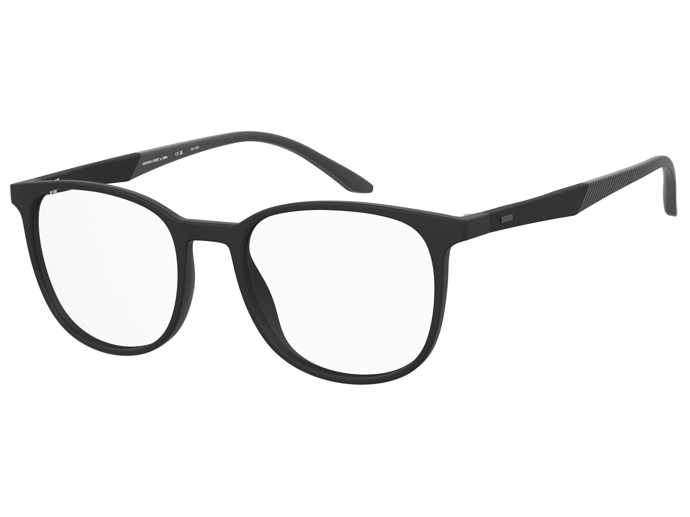 7th Street Square Frames