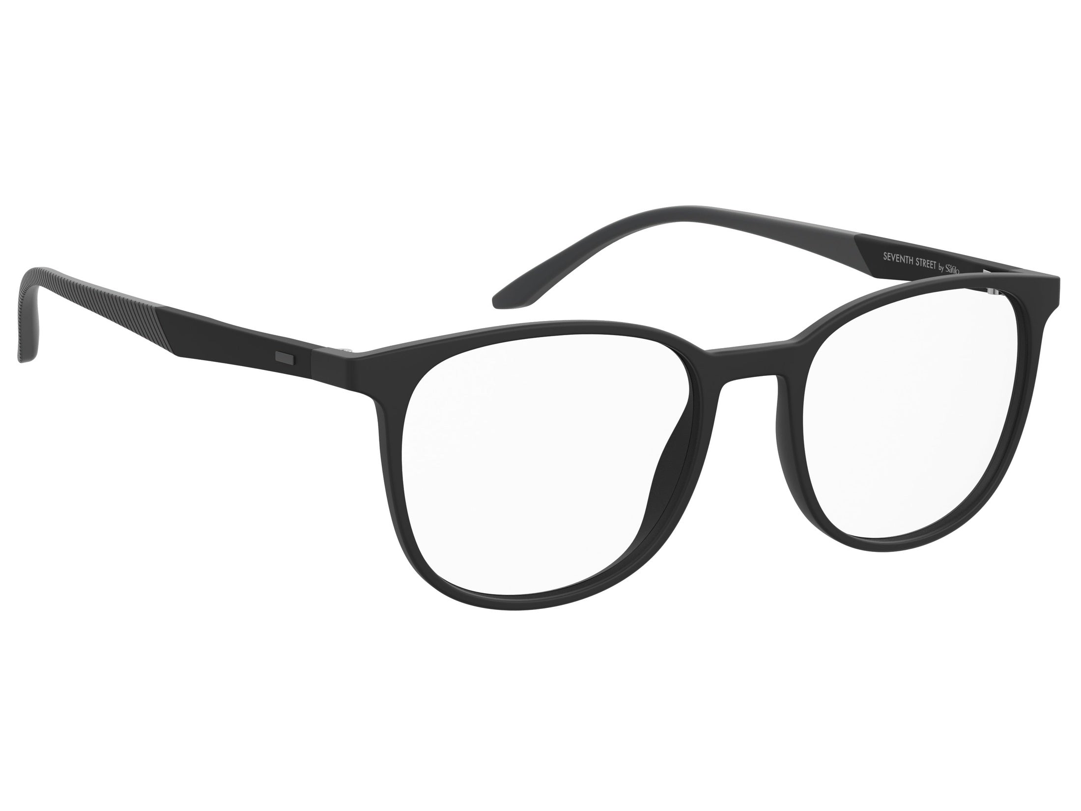 7th Street Square Frames