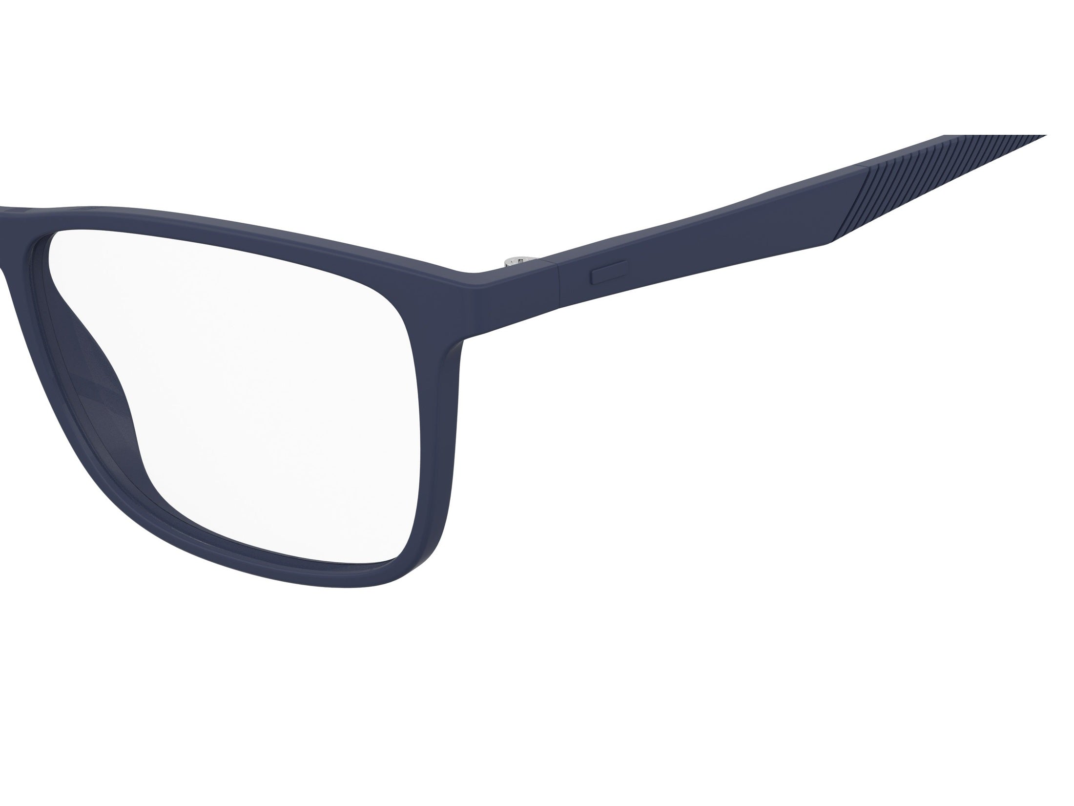 7th Street Square Frames