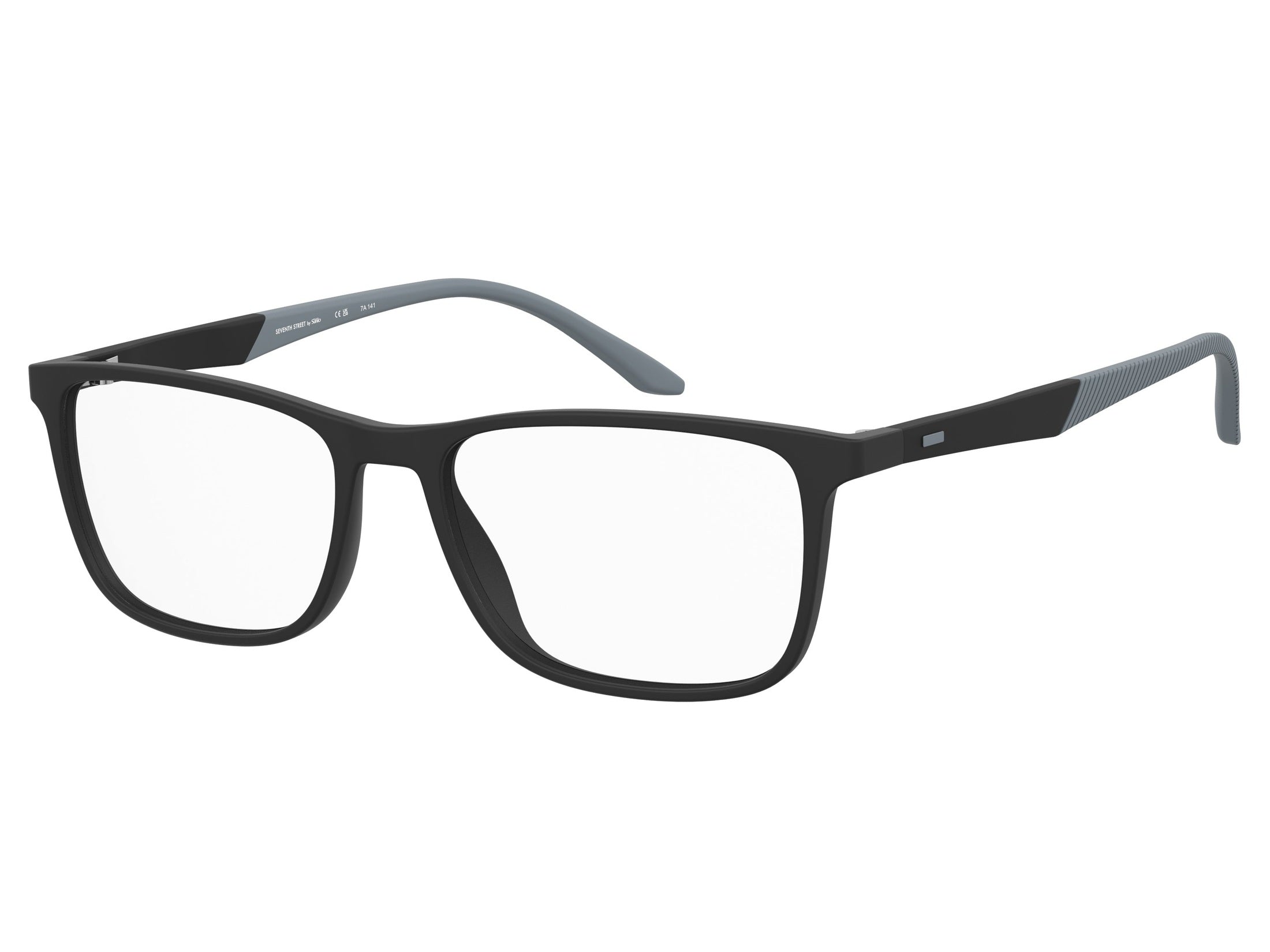 7th Street Square Frames