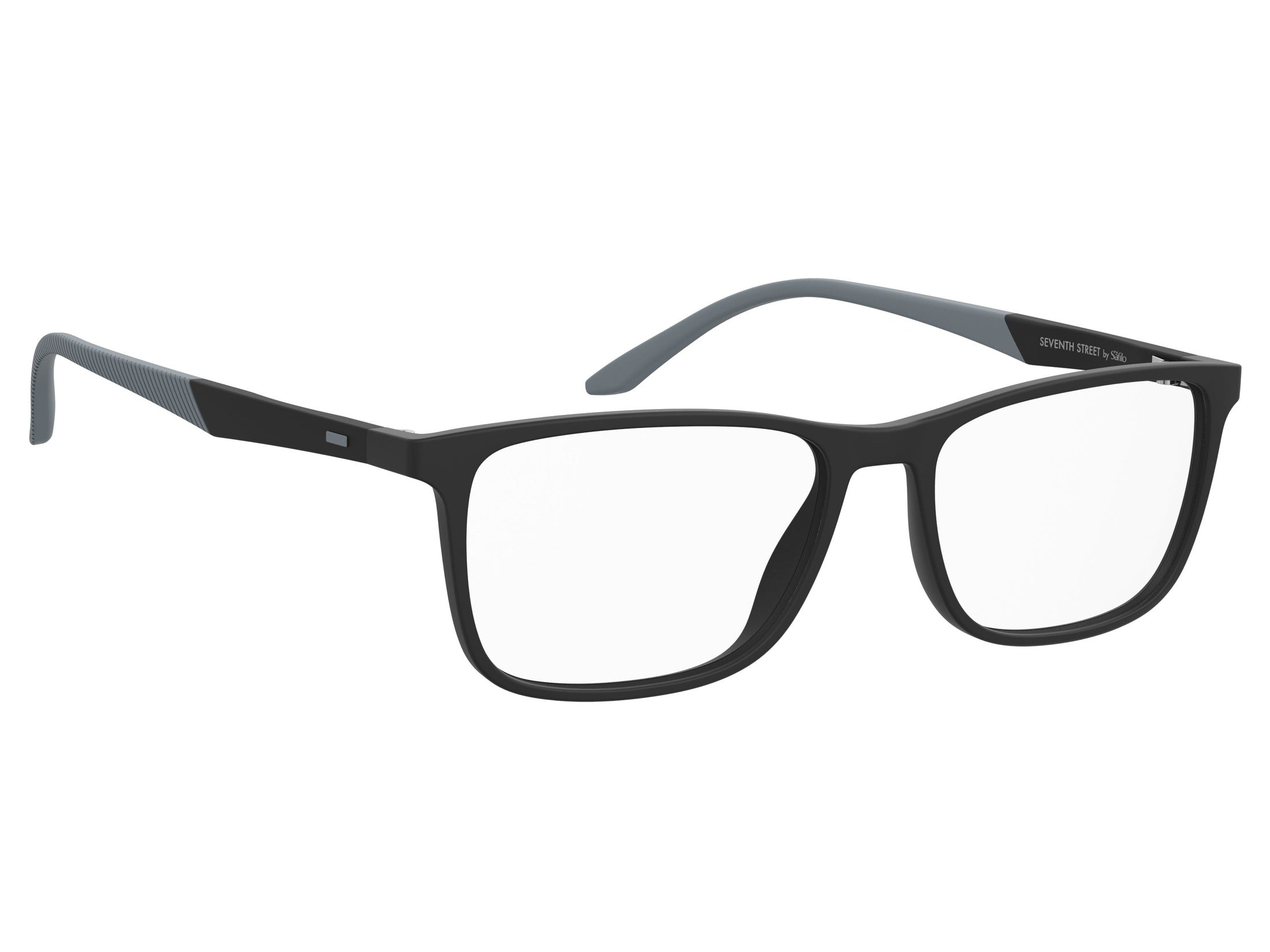 7th Street Square Frames