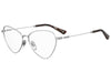 Moschino Cat-Eye Frames