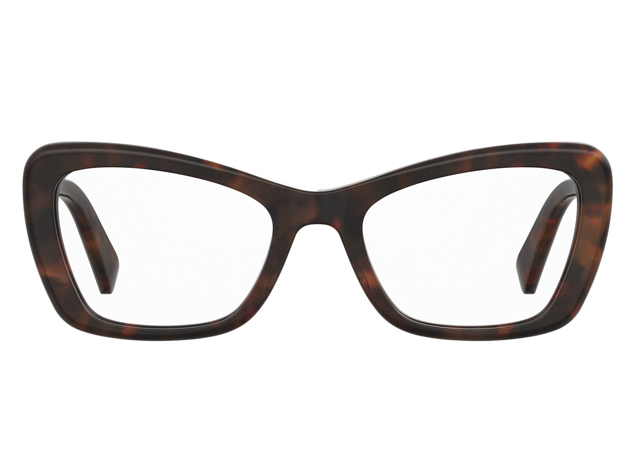 Moschino Cat-Eye Frames