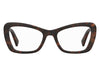 Moschino Cat-Eye Frames
