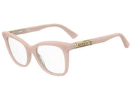 Moschino Square Frames