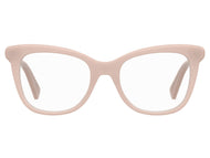 Moschino Square Frames