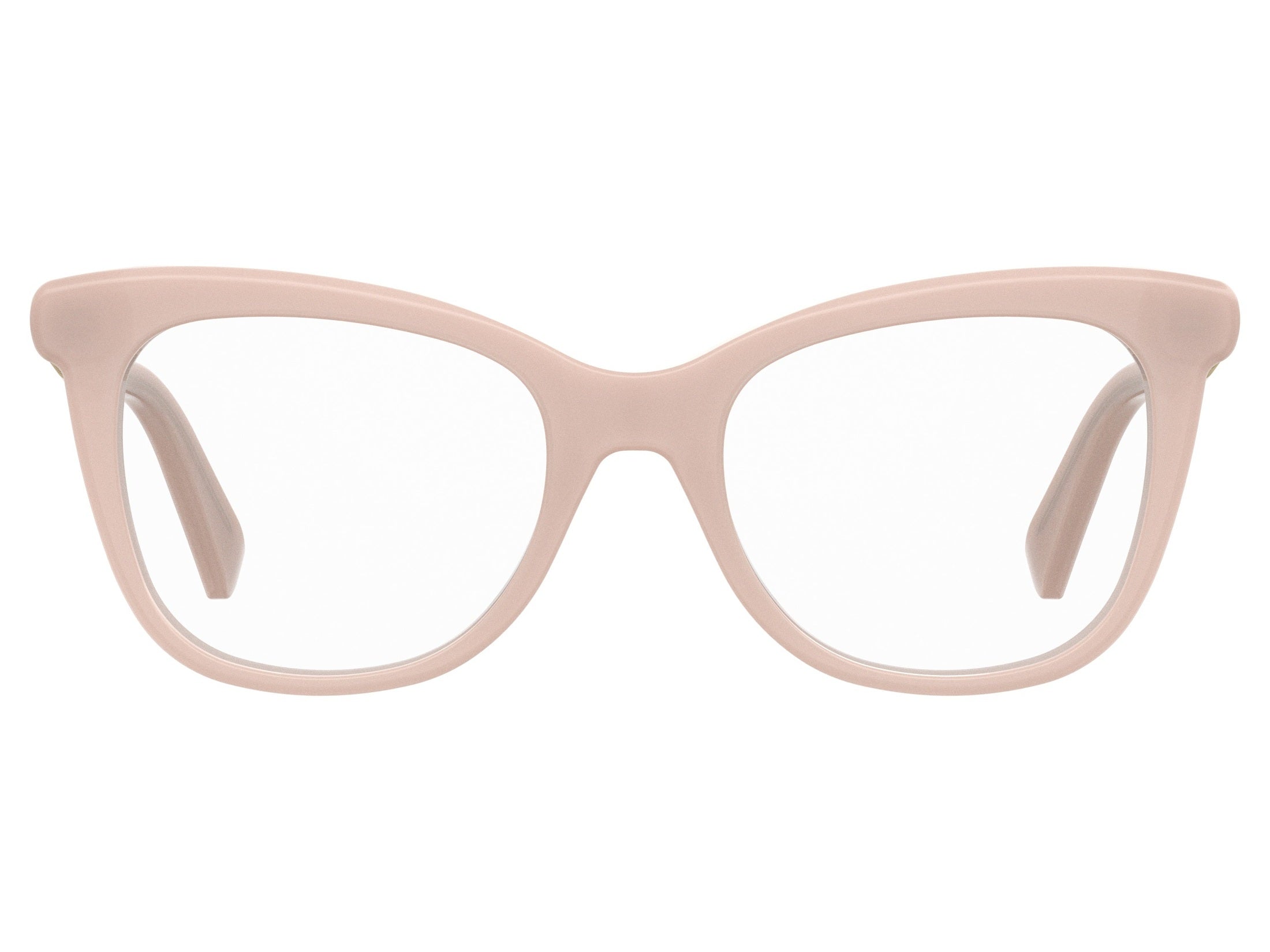 Moschino Square Frames