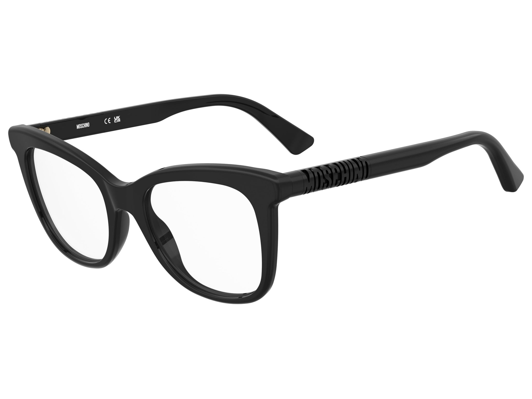 Moschino Square Frames