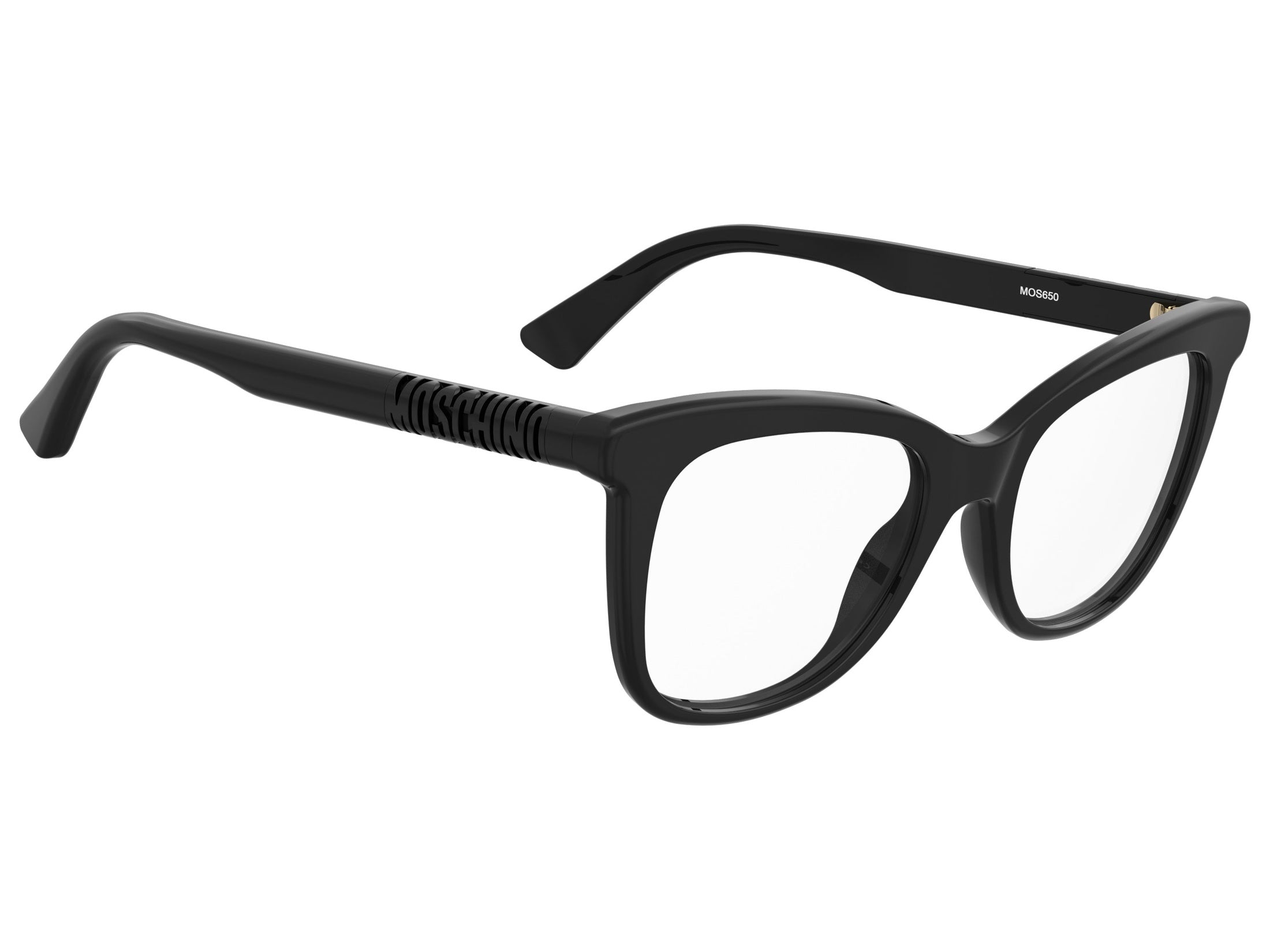 Moschino Square Frames