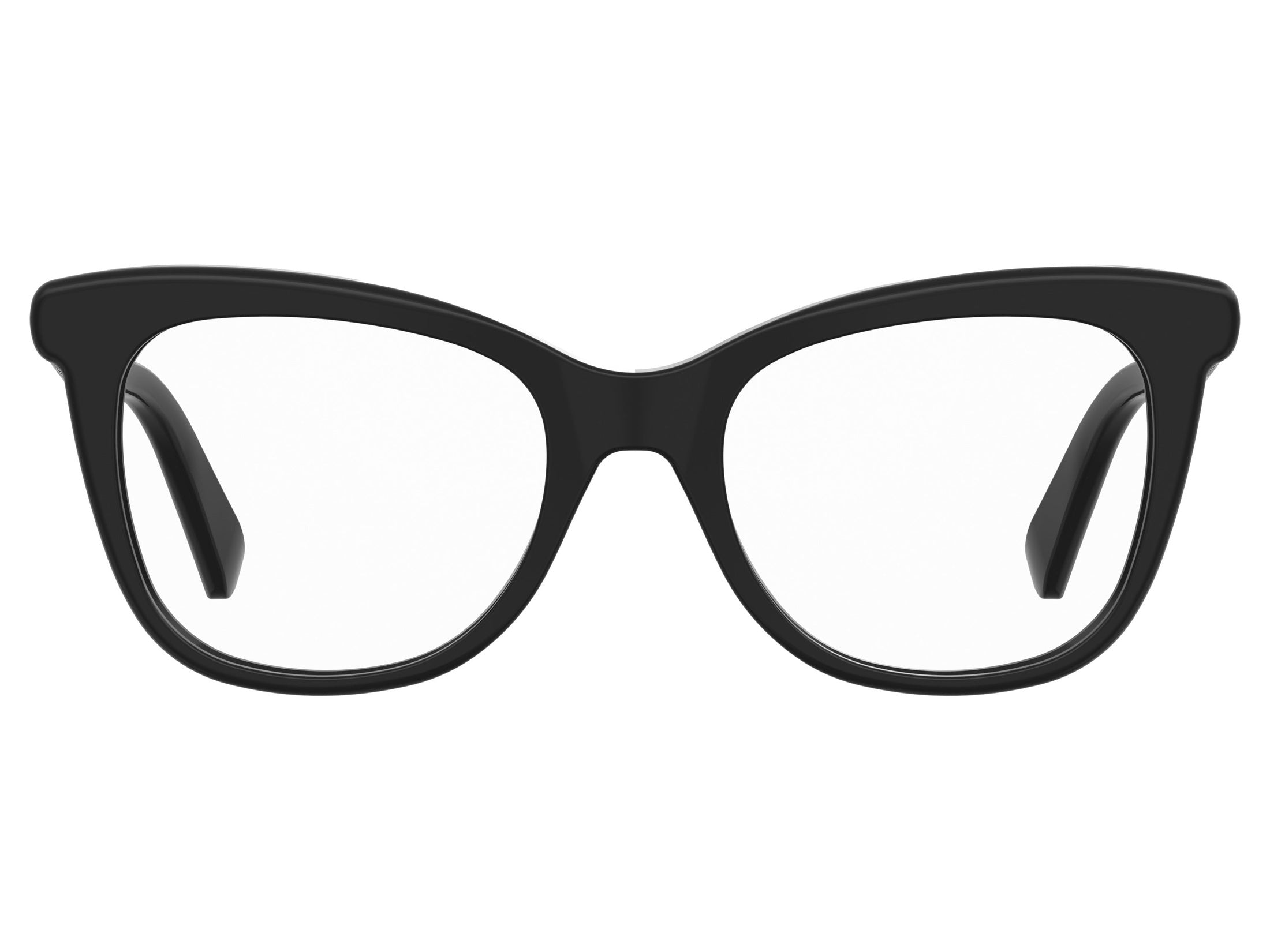 Moschino Square Frames