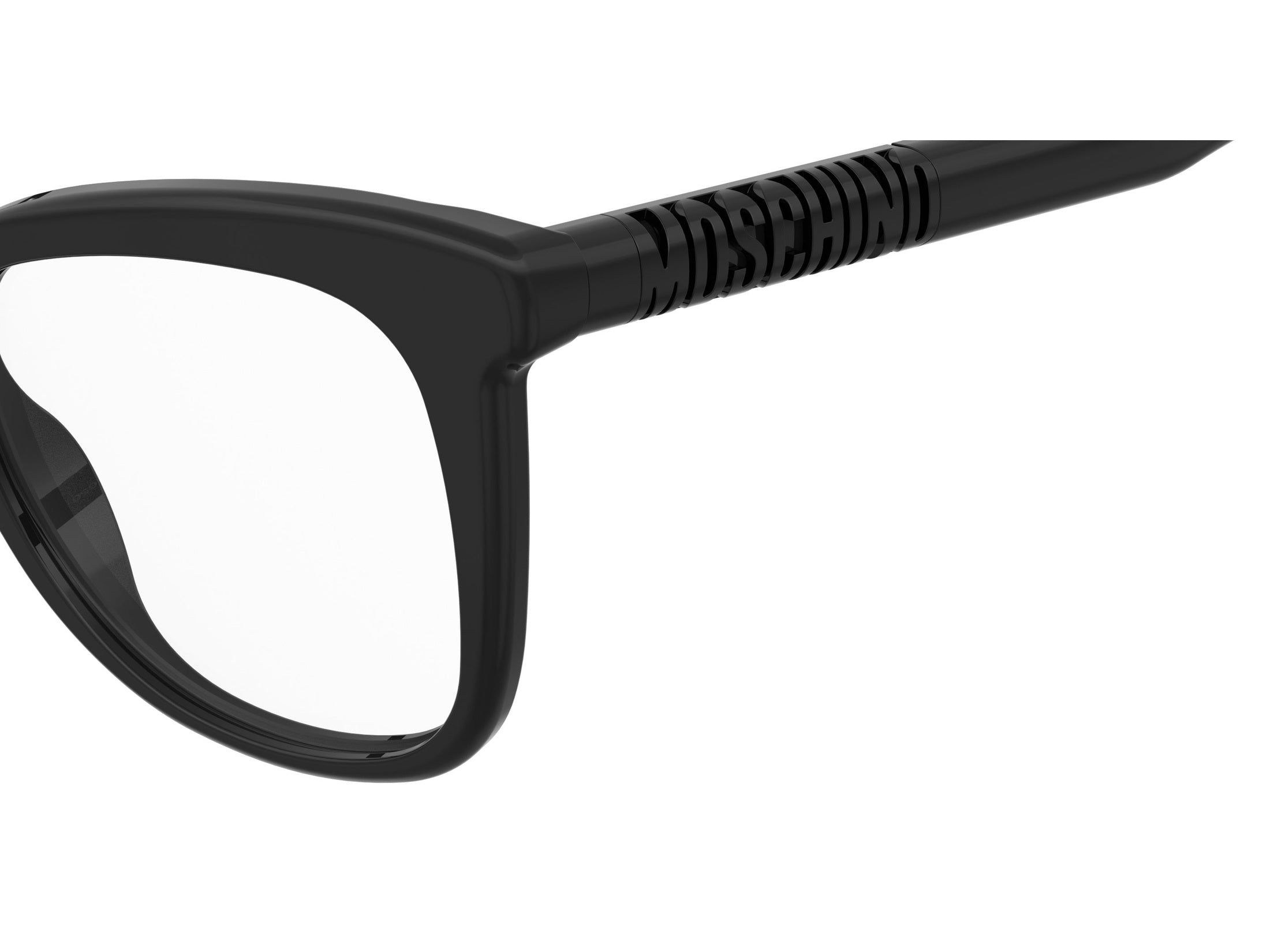 Moschino Square Frames