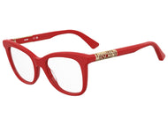 Moschino Square Frames