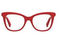 Moschino Square Frames