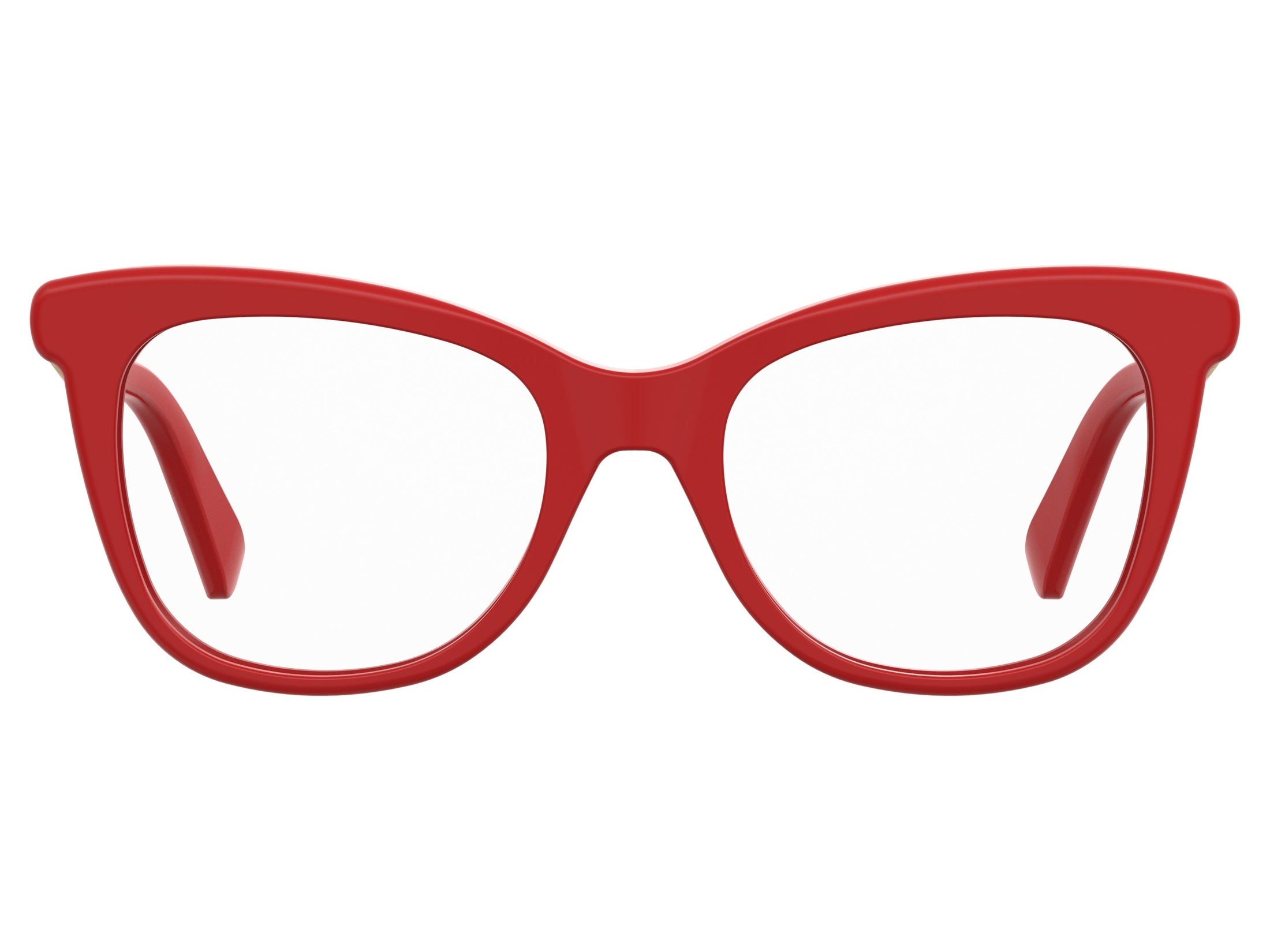 Moschino Square Frames