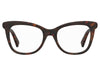 Moschino Square Frames