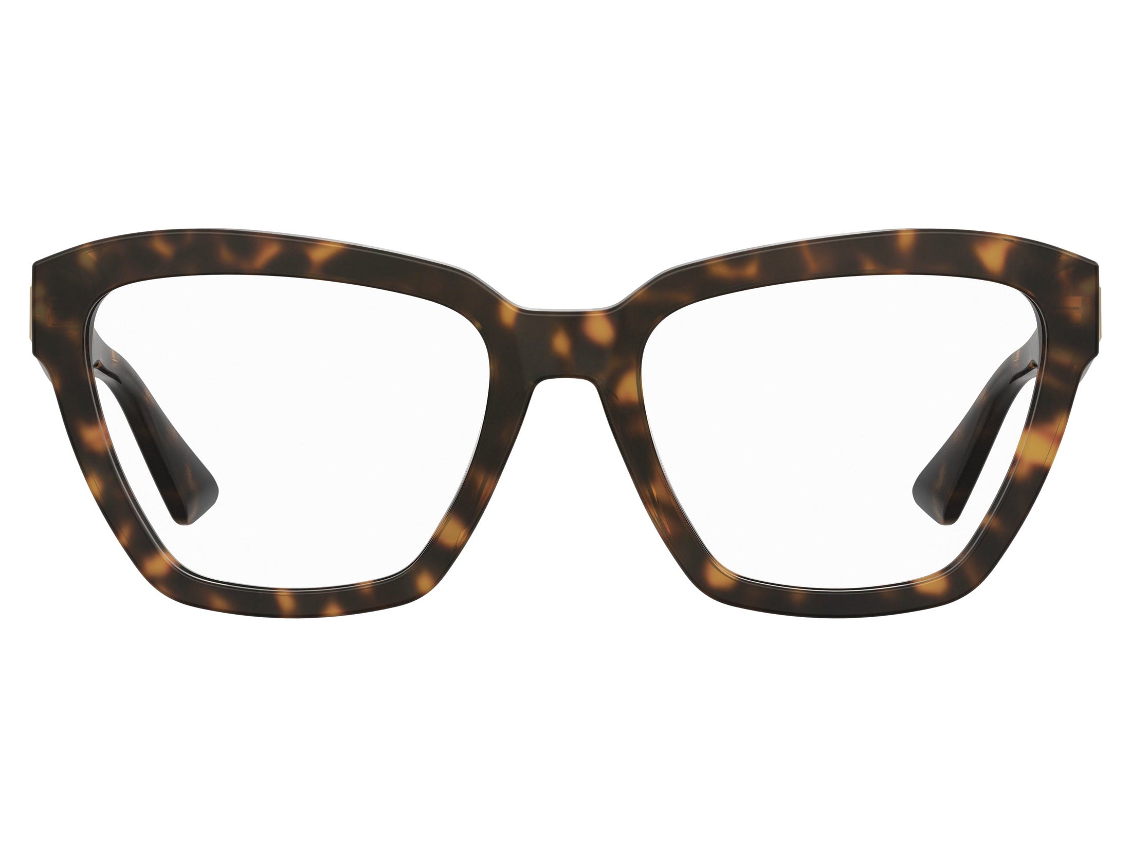 Moschino Square Frames