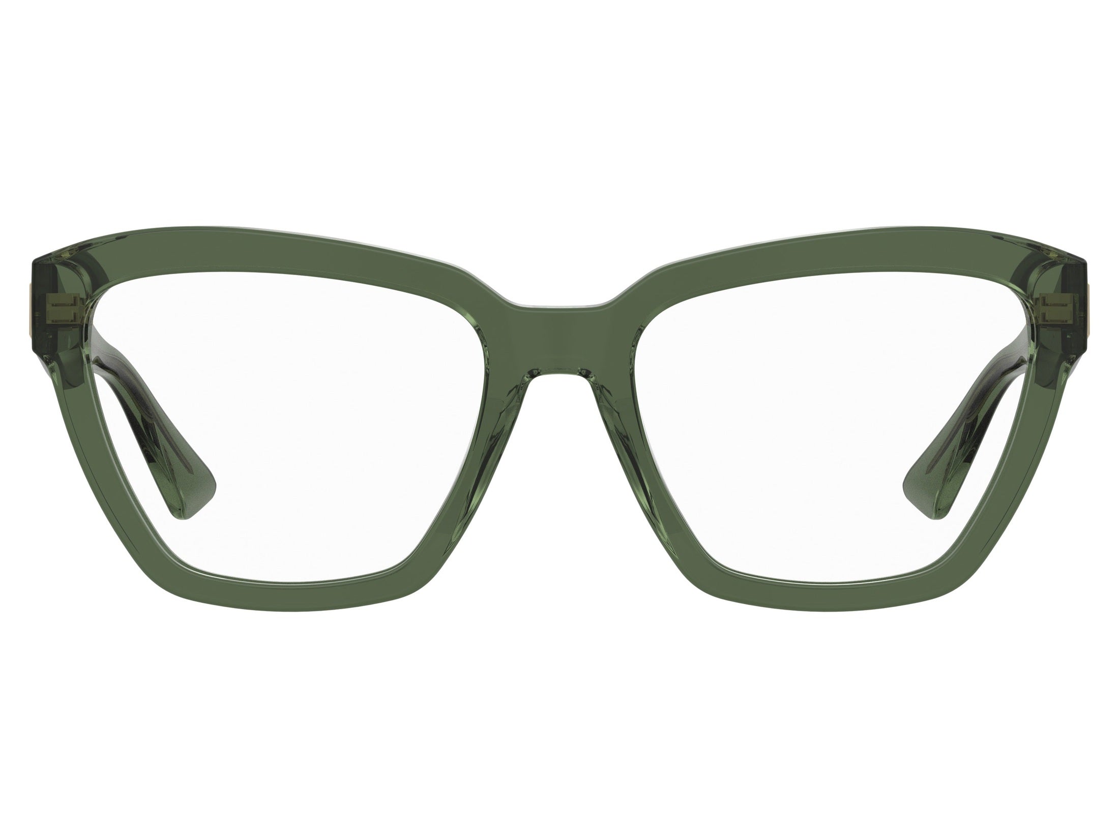 Moschino Square Frames