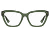 Moschino Square Frames