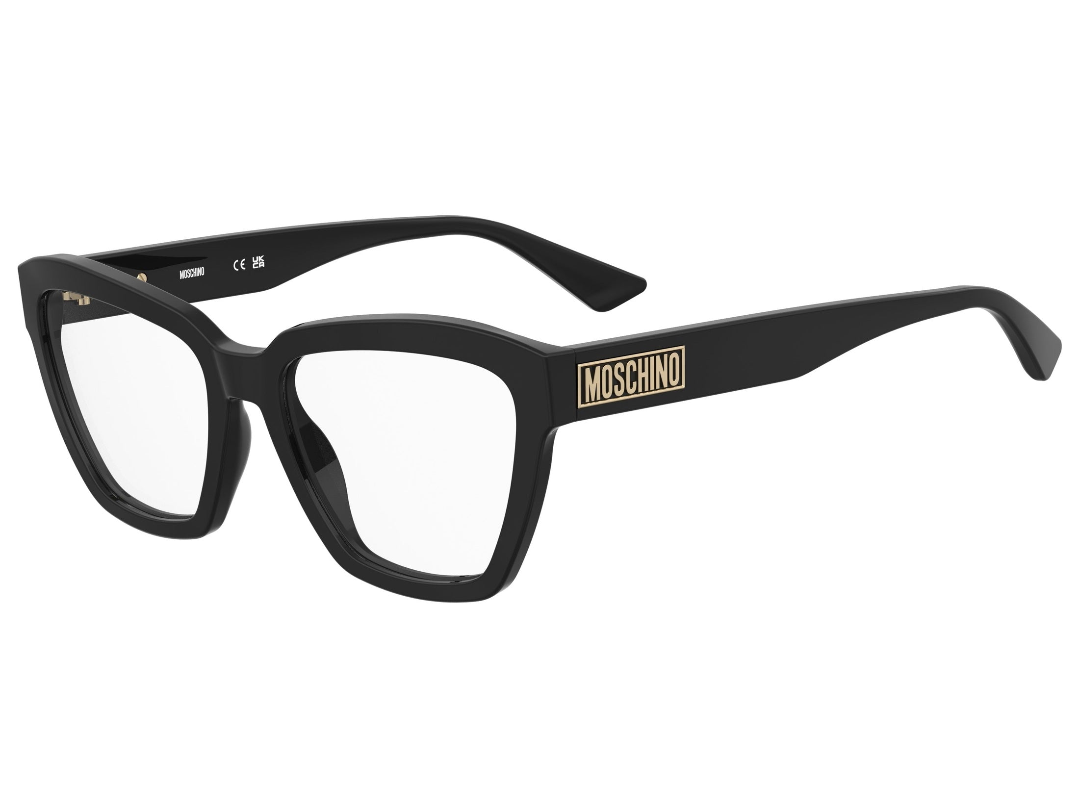 Moschino Square Frames