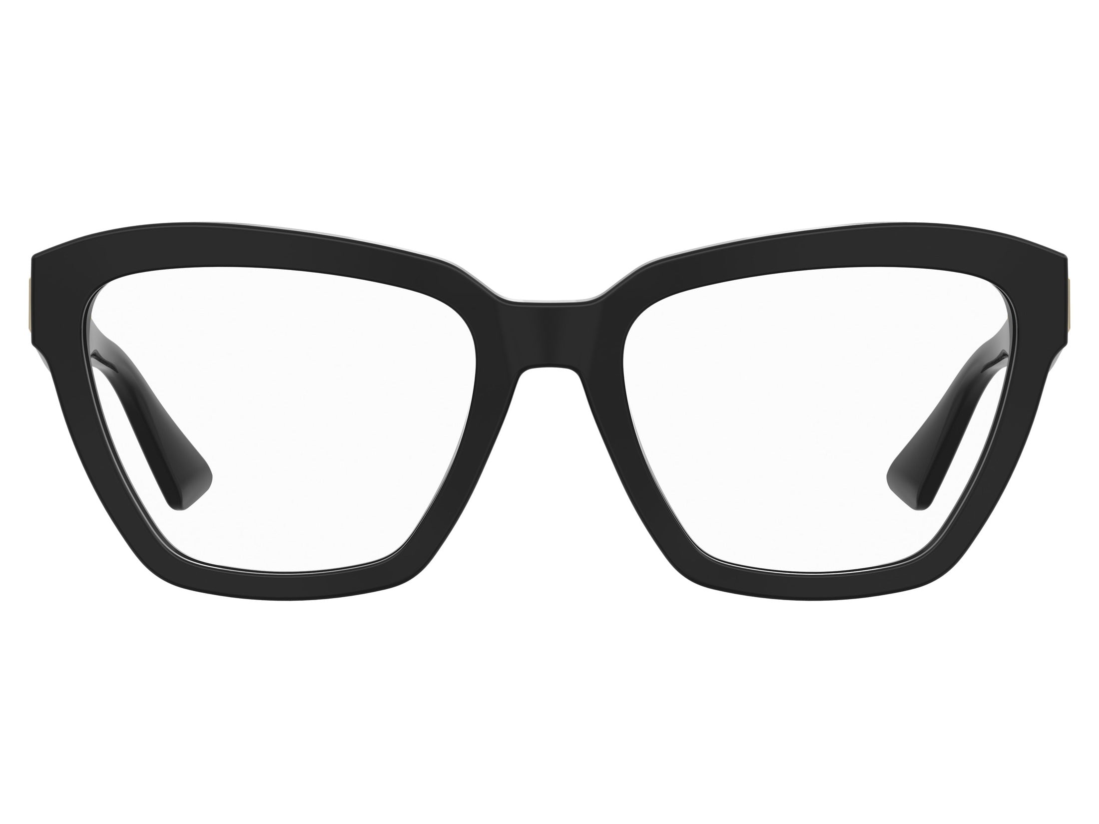 Moschino Square Frames