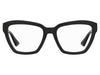 Moschino Square Frames
