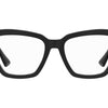Moschino Square Frames