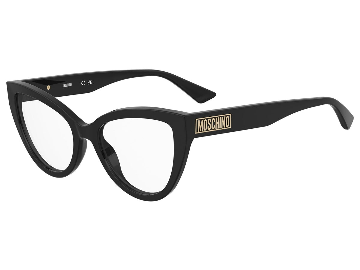 Moschino Cat-Eye Frames
