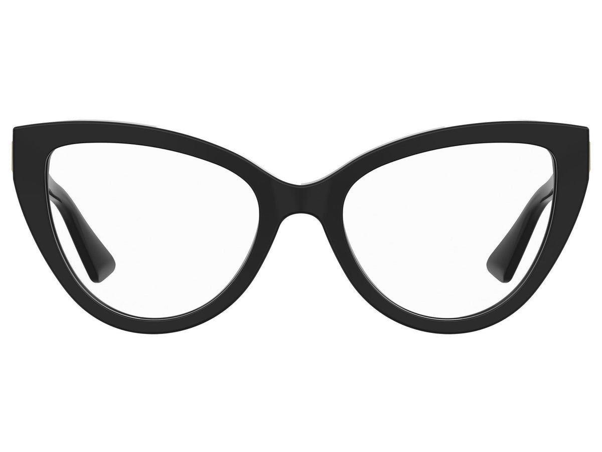 Moschino Cat-Eye Frames