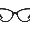 Moschino Cat-Eye Frames