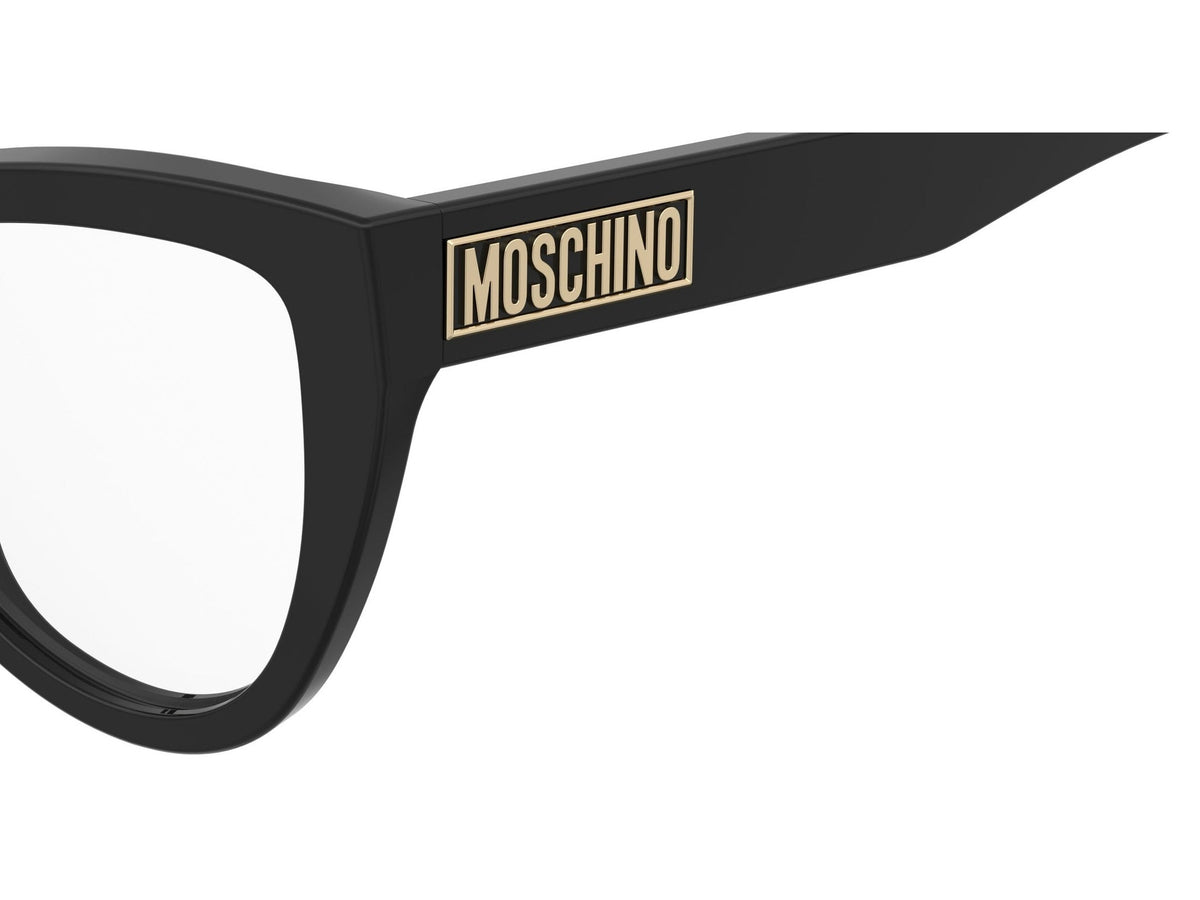 Moschino Cat-Eye Frames