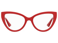 Moschino Cat-Eye Frames