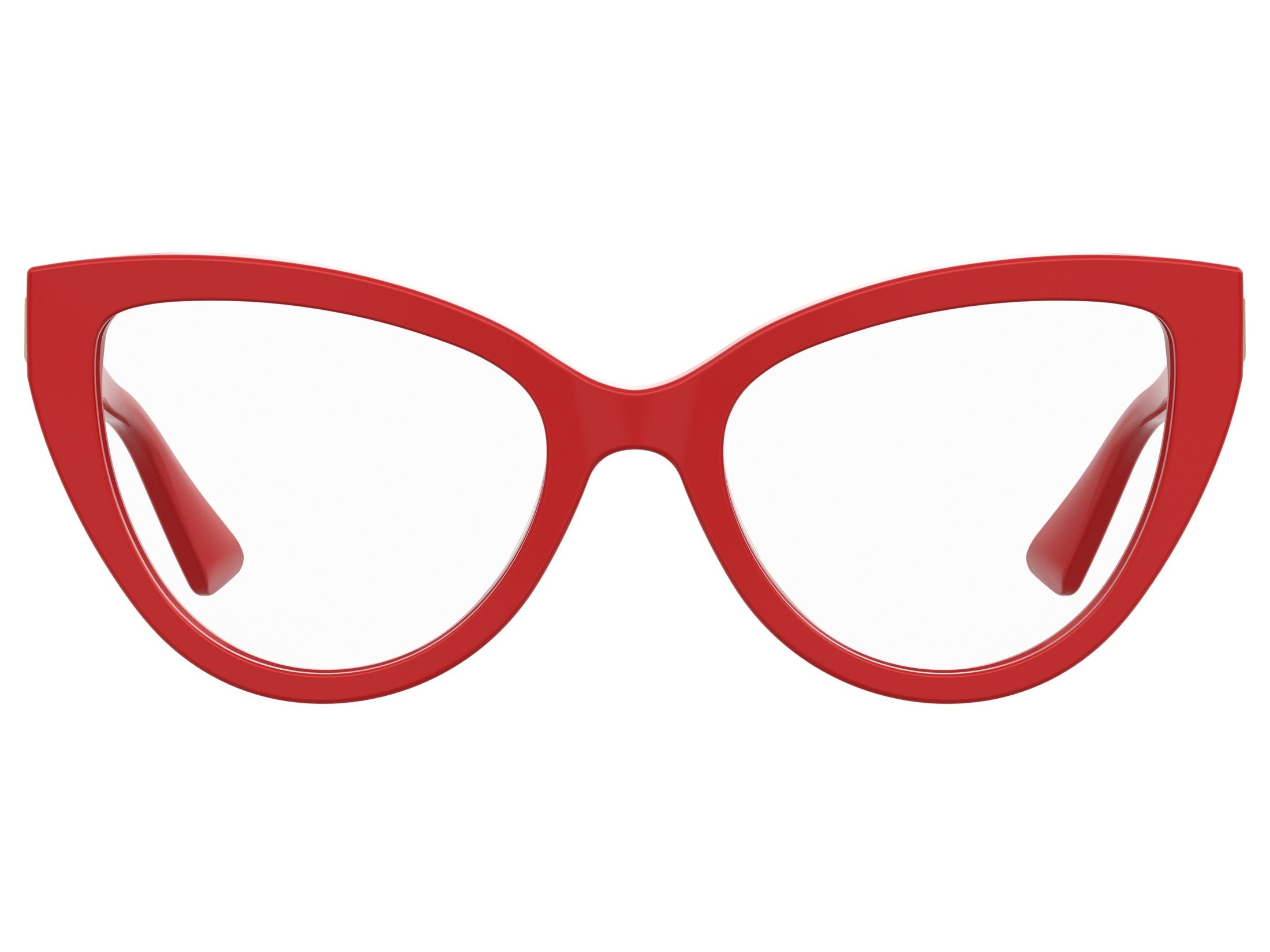 Moschino Cat-Eye Frames