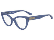 Moschino Cat-Eye Frames
