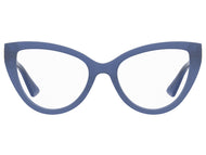 Moschino Cat-Eye Frames